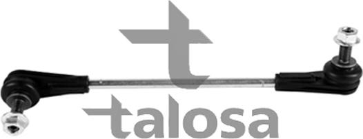 Talosa 50-13205 - Тяга / стойка, стабилизатор avtokuzovplus.com.ua