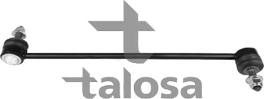 Talosa 50-13211 - Тяга / стойка, стабилизатор autodnr.net