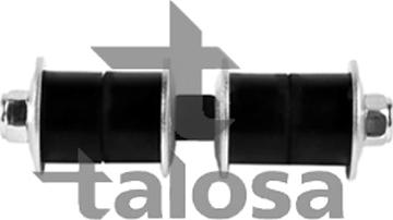 Talosa 50-13223 - Тяга / стійка, стабілізатор autocars.com.ua