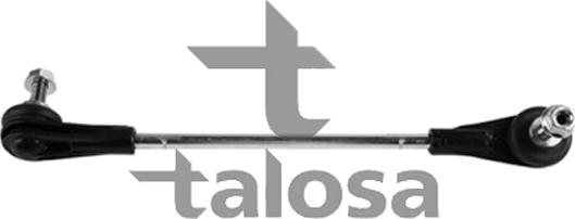 Talosa 50-13317 - Тяга / стойка, стабилизатор avtokuzovplus.com.ua