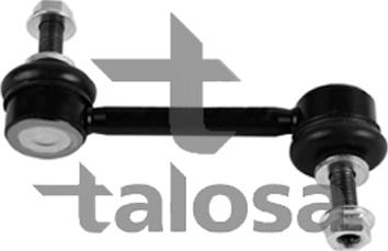 Talosa 50-13339 - Тяга / стойка, стабилизатор avtokuzovplus.com.ua