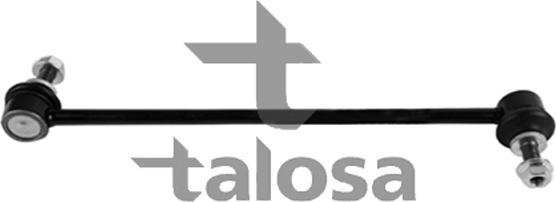 Talosa 50-13340 - Тяга / стійка, стабілізатор autocars.com.ua