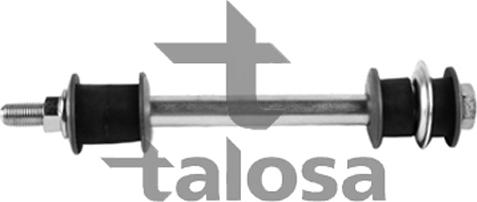 Talosa 50-13345 - Тяга / стійка, стабілізатор autocars.com.ua