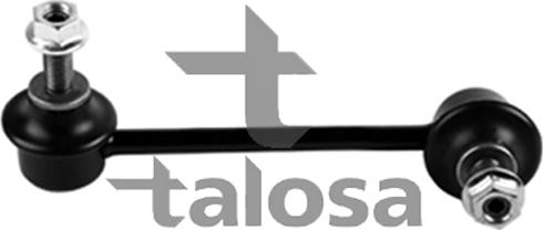 Talosa 50-13497 - Тяга / стійка, стабілізатор autocars.com.ua