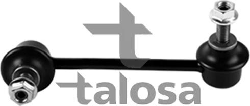 Talosa 50-13498 - Тяга / стойка, стабилизатор autodnr.net