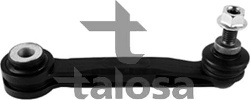 Talosa 50-13499 - Тяга / стойка, стабилизатор avtokuzovplus.com.ua