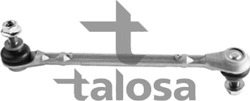 Talosa 50-13745 - Тяга / стійка, стабілізатор autocars.com.ua