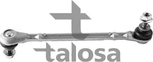Talosa 50-13746 - Тяга / стійка, стабілізатор autocars.com.ua