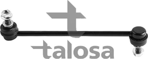 Talosa 50-13749 - Тяга / стойка, стабилизатор avtokuzovplus.com.ua