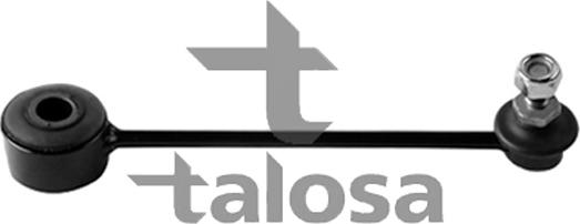 Talosa 50-13799 - Тяга / стійка, стабілізатор autocars.com.ua
