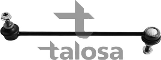 Talosa 50-13803 - Тяга / стійка, стабілізатор autocars.com.ua