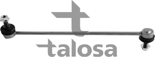 Talosa 50-13804 - Тяга / стойка, стабилизатор autodnr.net
