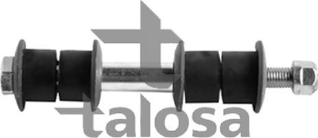 Talosa 50-13806 - Тяга / стойка, стабилизатор avtokuzovplus.com.ua