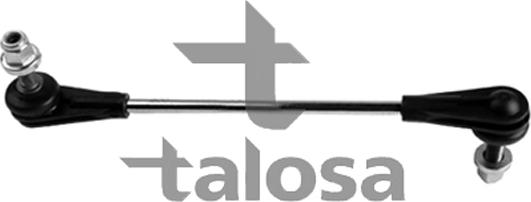 Talosa 50-13876 - Тяга / стійка, стабілізатор autocars.com.ua