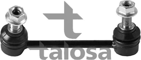 Talosa 50-13878 - Тяга / стійка, стабілізатор autocars.com.ua