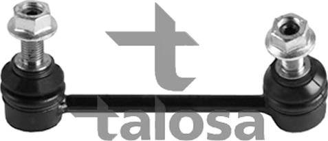 Talosa 50-13879 - Тяга / стійка, стабілізатор autocars.com.ua