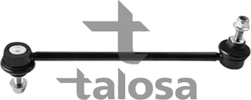 Talosa 50-13882 - Тяга / стійка, стабілізатор autocars.com.ua