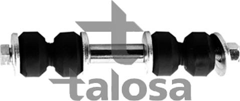 Talosa 50-13941 - Тяга / стійка, стабілізатор autocars.com.ua