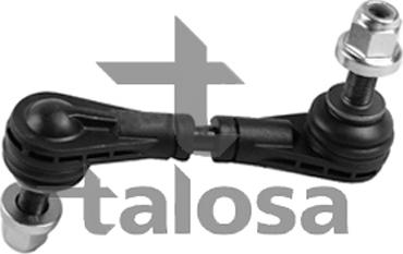 Talosa 50-14083 - Тяга / стійка, стабілізатор autocars.com.ua