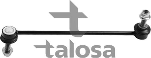 Talosa 50-14090 - Тяга / стійка, стабілізатор autocars.com.ua