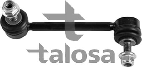 Talosa 50-14092 - Тяга / стійка, стабілізатор autocars.com.ua
