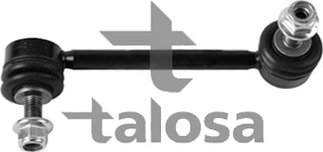 Talosa 50-14093 - Тяга / стійка, стабілізатор autocars.com.ua