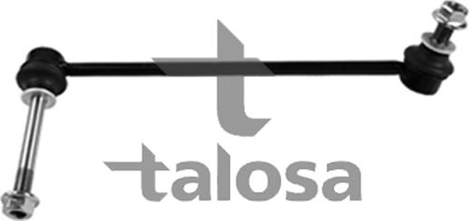 Talosa 50-14162 - Тяга / стійка, стабілізатор autocars.com.ua