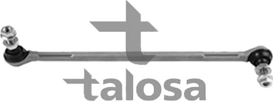 Talosa 50-14163 - Тяга / стійка, стабілізатор autocars.com.ua