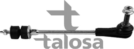 Talosa 50-14165 - Тяга / стойка, стабилизатор avtokuzovplus.com.ua