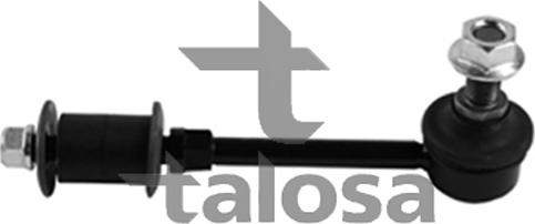 Talosa 50-14168 - Тяга / стойка, стабилизатор autodnr.net