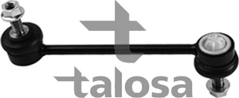 Talosa 50-14169 - Тяга / стойка, стабилизатор avtokuzovplus.com.ua