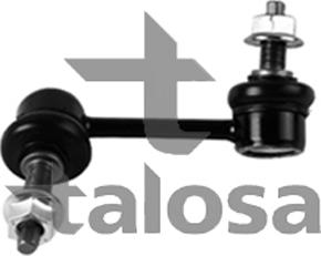 Talosa 50-14200 - Тяга / стійка, стабілізатор autocars.com.ua