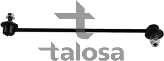 Talosa 50-14209 - Тяга / стойка, стабилизатор autodnr.net