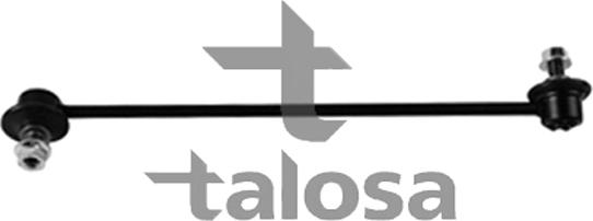 Talosa 50-14210 - Тяга / стойка, стабилизатор autodnr.net