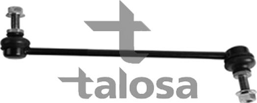 Talosa 50-14213 - Тяга / стойка, стабилизатор autodnr.net