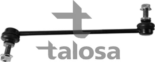 Talosa 50-14214 - Тяга / стойка, стабилизатор autodnr.net