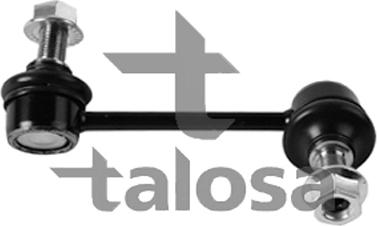 Talosa 50-14687 - Тяга / стойка, стабилизатор autodnr.net
