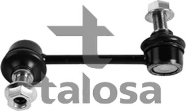 Talosa 50-14688 - Тяга / стойка, стабилизатор autodnr.net