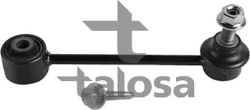 Talosa 50-14692K - Тяга / стойка, стабилизатор avtokuzovplus.com.ua