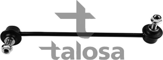 Talosa 50-14767 - Тяга / стійка, стабілізатор autocars.com.ua