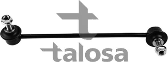 Talosa 50-14768 - Тяга / стійка, стабілізатор autocars.com.ua