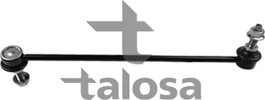 Talosa 50-14776 - Тяга / стійка, стабілізатор autocars.com.ua