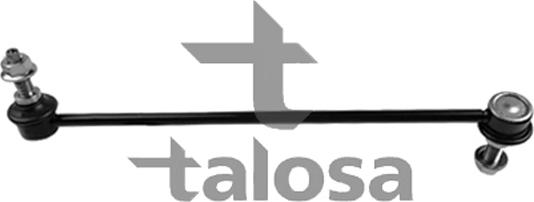 Talosa 50-14777 - Тяга / стойка, стабилизатор avtokuzovplus.com.ua