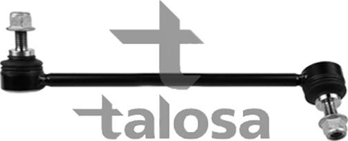 Talosa 50-14802 - Тяга / стійка, стабілізатор autocars.com.ua