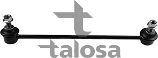 Talosa 50-15185 - Тяга / стойка, стабилизатор avtokuzovplus.com.ua