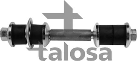 Talosa 50-15215 - Тяга / стойка, стабилизатор autodnr.net
