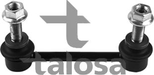 Talosa 50-15452 - Тяга / стійка, стабілізатор autocars.com.ua