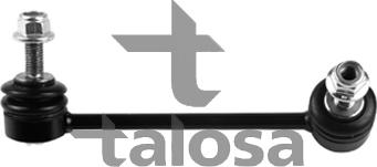 Talosa 50-15484 - Тяга / стійка, стабілізатор autocars.com.ua