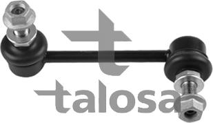 Talosa 50-15591 - Тяга / стойка, стабилизатор autodnr.net