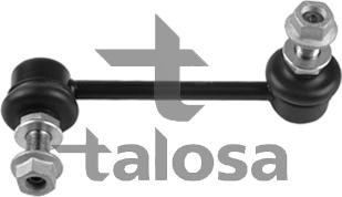 Talosa 50-15592 - Тяга / стойка, стабилизатор autodnr.net